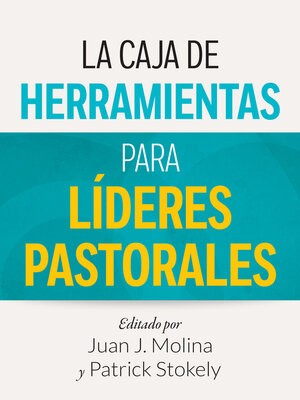 cover image of La Caja de Herramientas para Líderes Pastorales
